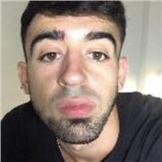 Responsable, dinámico, estudiante, trabajador, constante, puntual, buena presencia